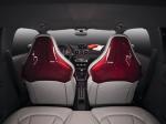 Audi A1 Fashion Concept 2010 года